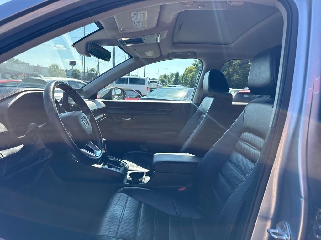 Honda CR-V EX-L 2WD 2023