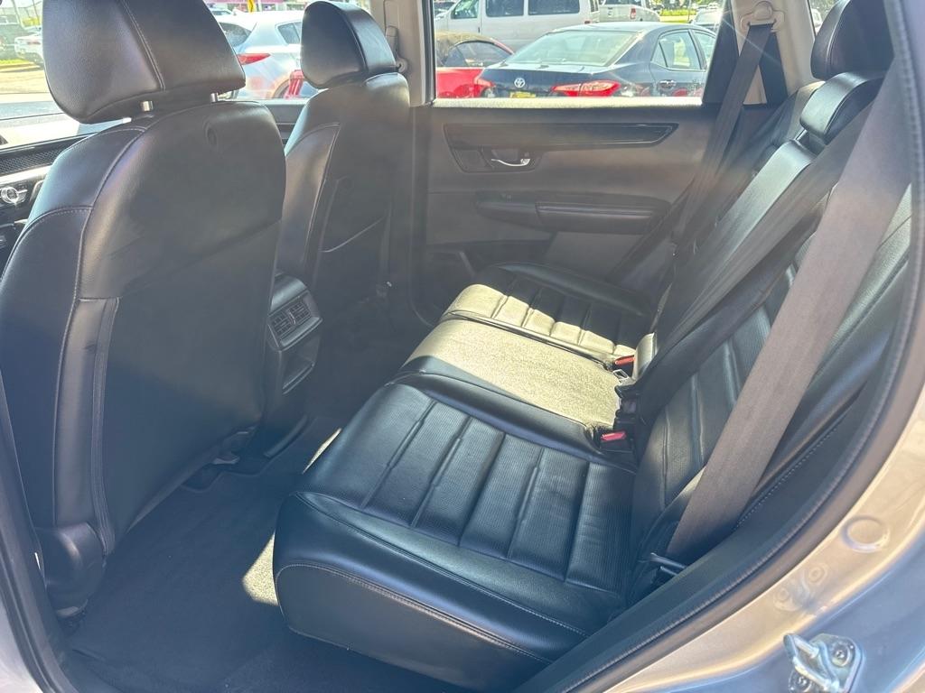 Honda CR-V EX-L 2WD 2023