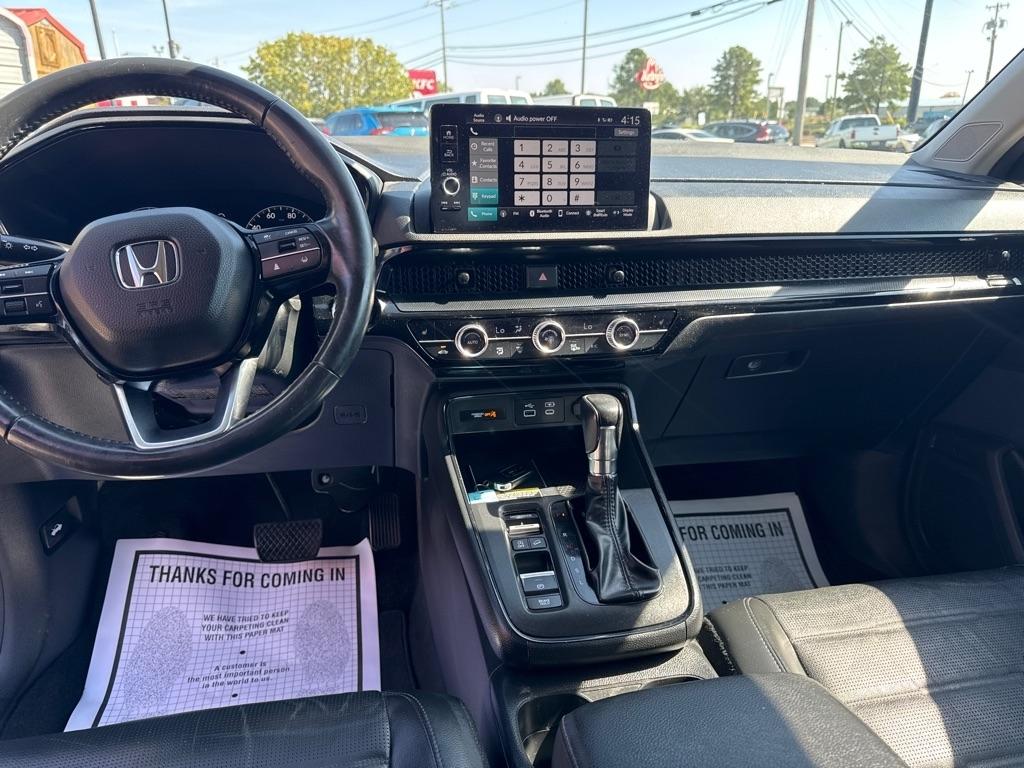 Honda CR-V EX-L 2WD 2023