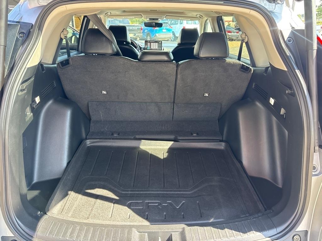 Honda CR-V EX-L 2WD 2023