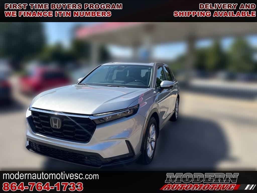 Honda CR-V EX-L 2WD 2023