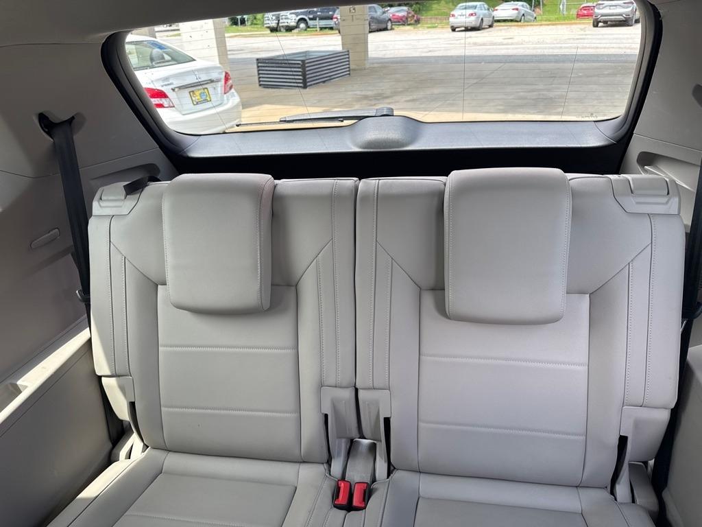 Volkswagen Atlas 3.6L V6 SE w/Technology FWD *Ltd Avail* 2021