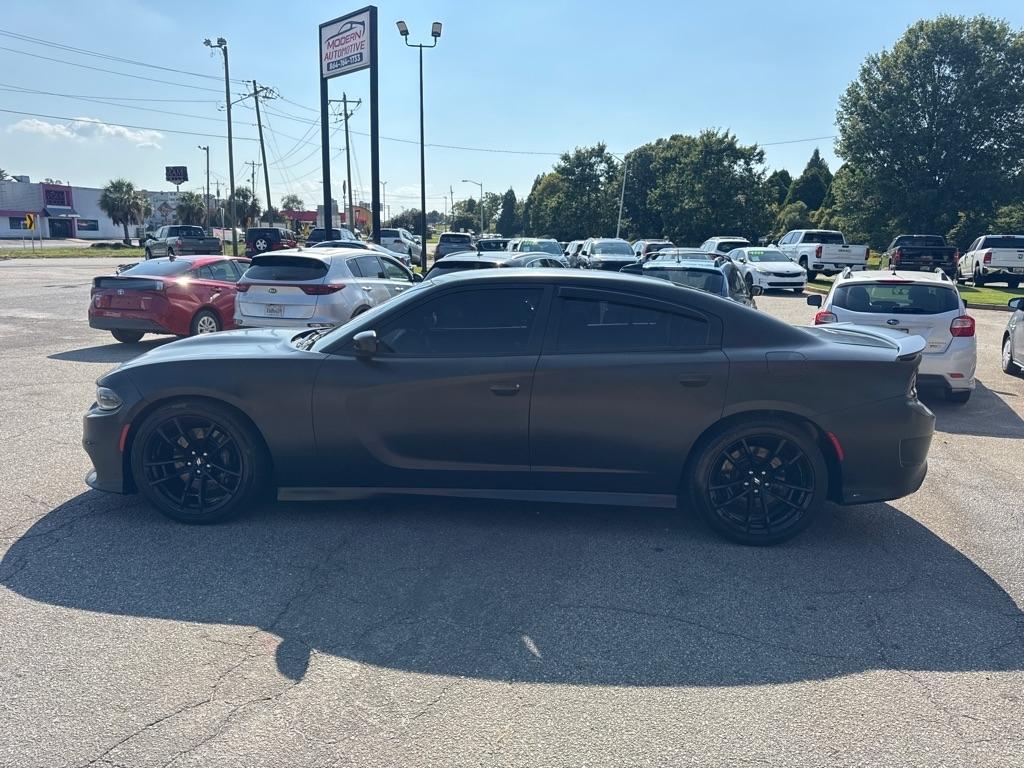 Dodge Charger Scat Pack RWD 2020