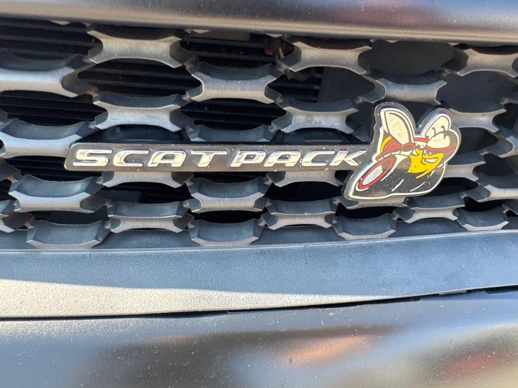 Dodge Charger Scat Pack RWD 2020