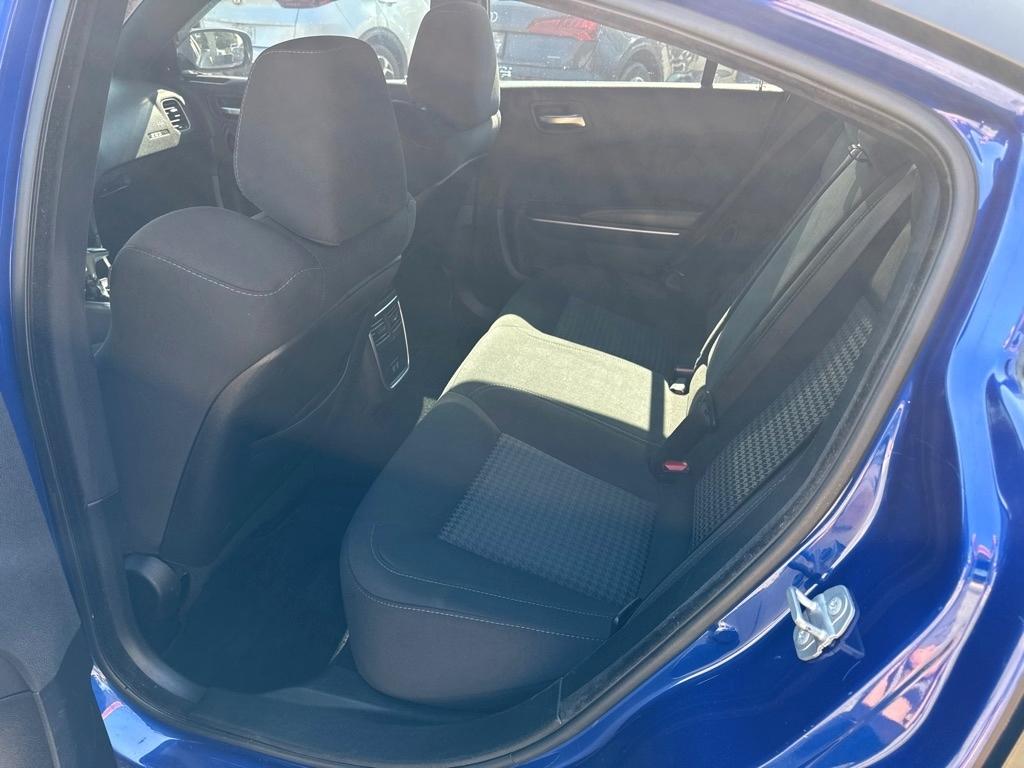 Dodge Charger Scat Pack RWD 2020