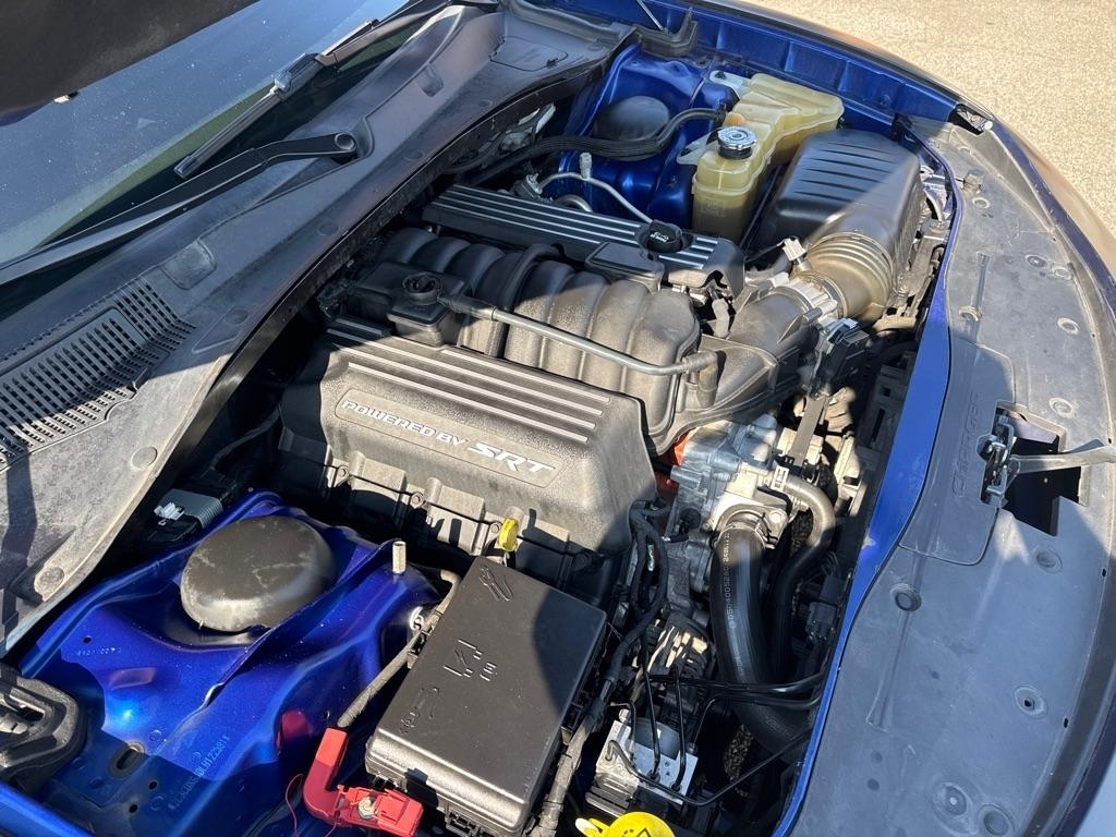 Dodge Charger Scat Pack RWD 2020