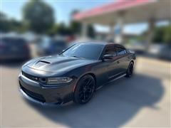 2020 Dodge Charger 