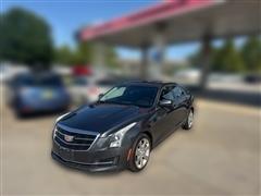 2016 Cadillac ATS Sedan 