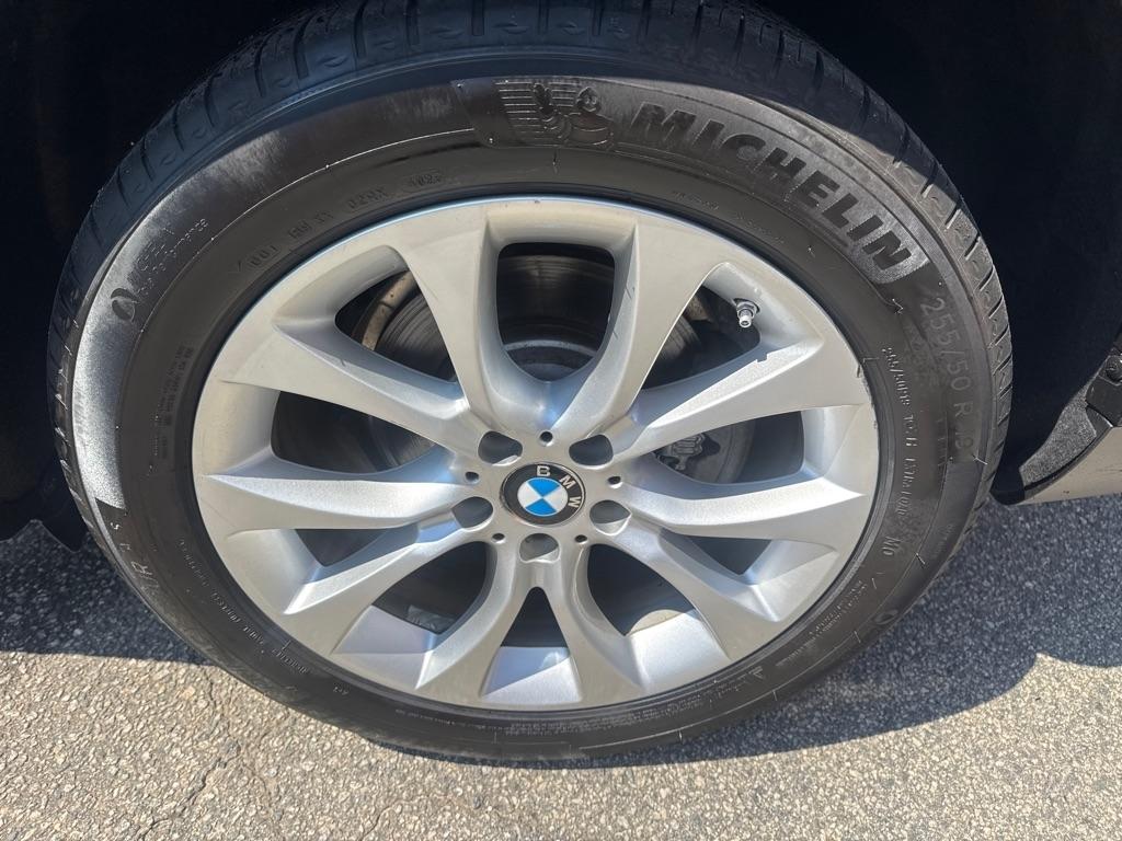 BMW X5 AWD 4dr xDrive35i 2015