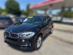 2015 BMW X5 