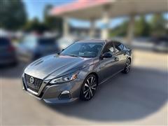 2022 Nissan Altima 