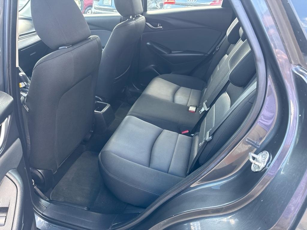 Mazda CX-3 AWD 4dr Sport 2016