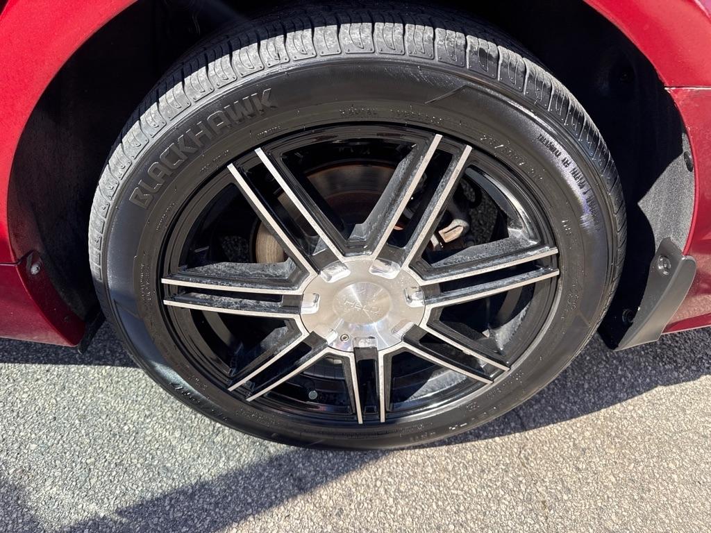 Hyundai Sonata 4dr Sdn 2.4L SE 2015