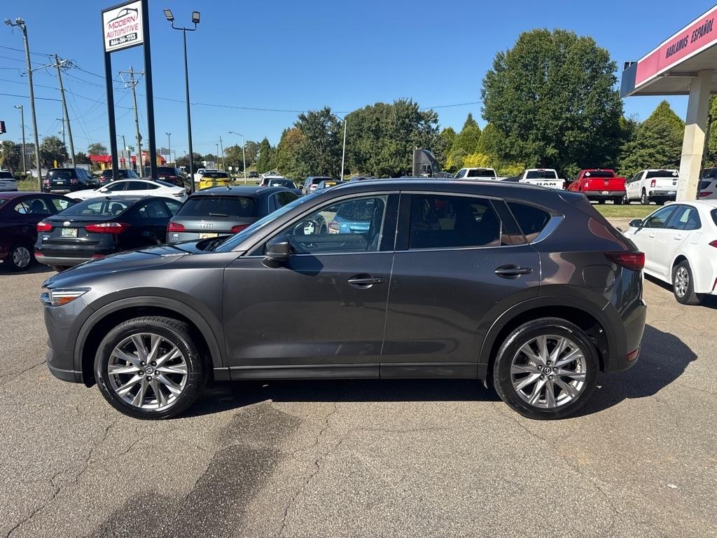 Mazda CX-5 photo 2