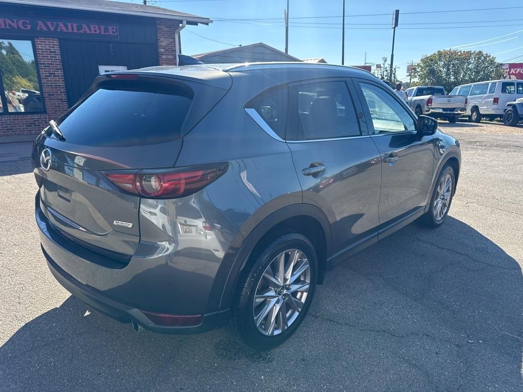 Mazda CX-5 photo 5