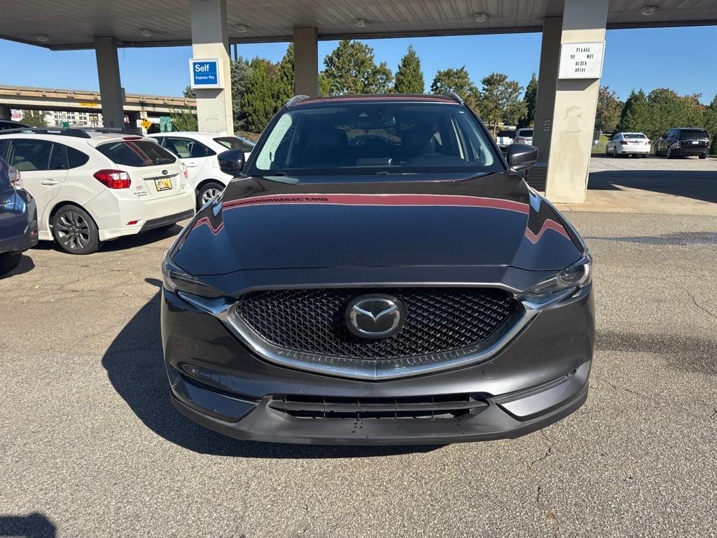 Mazda CX-5 photo 6
