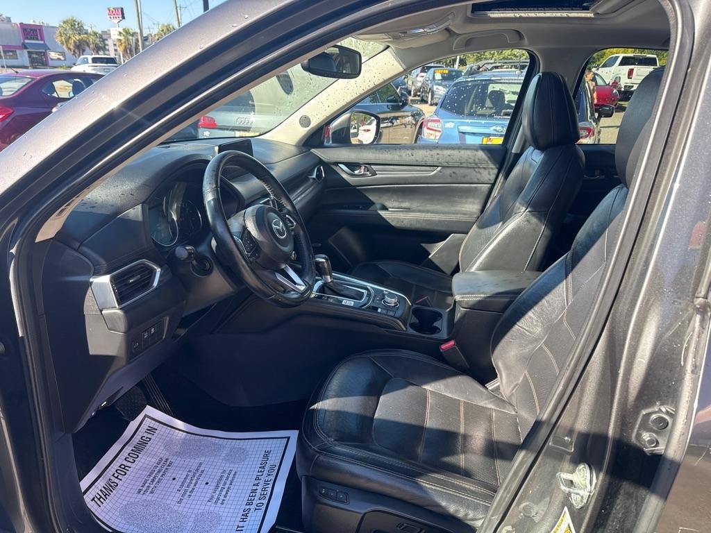 Mazda CX-5 photo 7