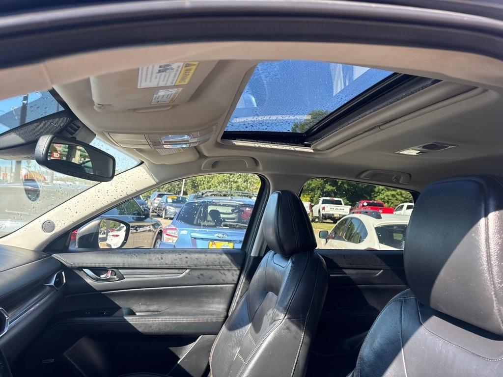 Mazda CX-5 photo 8