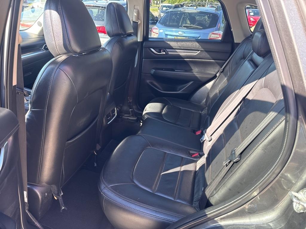Mazda CX-5 photo 9