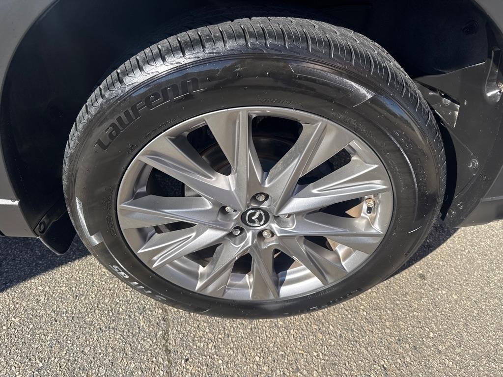Mazda CX-5 photo 10