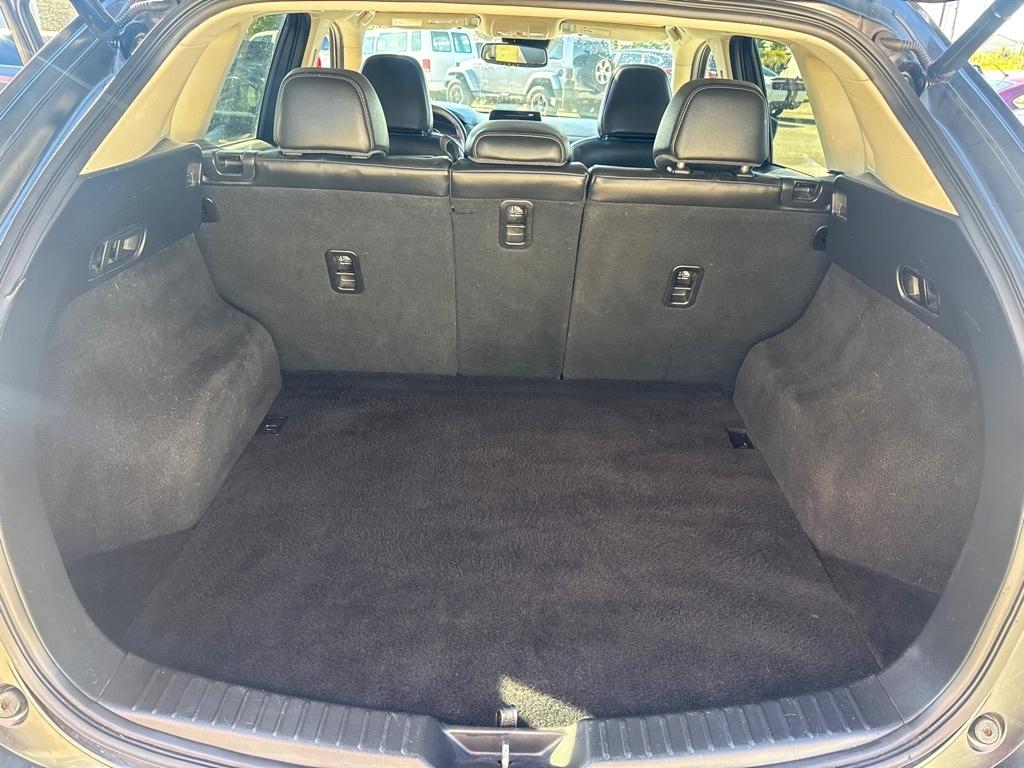 Mazda CX-5 photo 11
