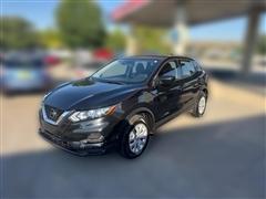 2020 Nissan Rogue Sport 