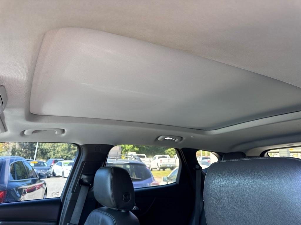 Chevrolet Blazer FWD 4dr LT w/3LT 2021