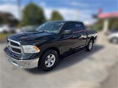 2020 RAM 1500 Classic 