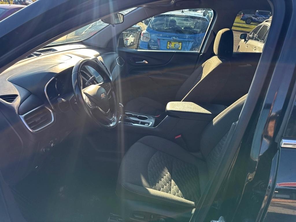 Chevrolet Equinox FWD 4dr LT w/2LT 2020