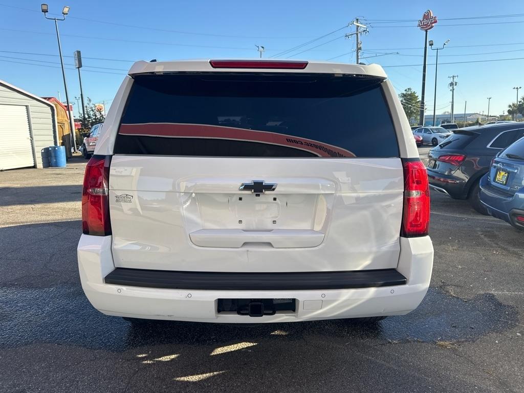 Chevrolet Tahoe 2WD 4dr LT 2016