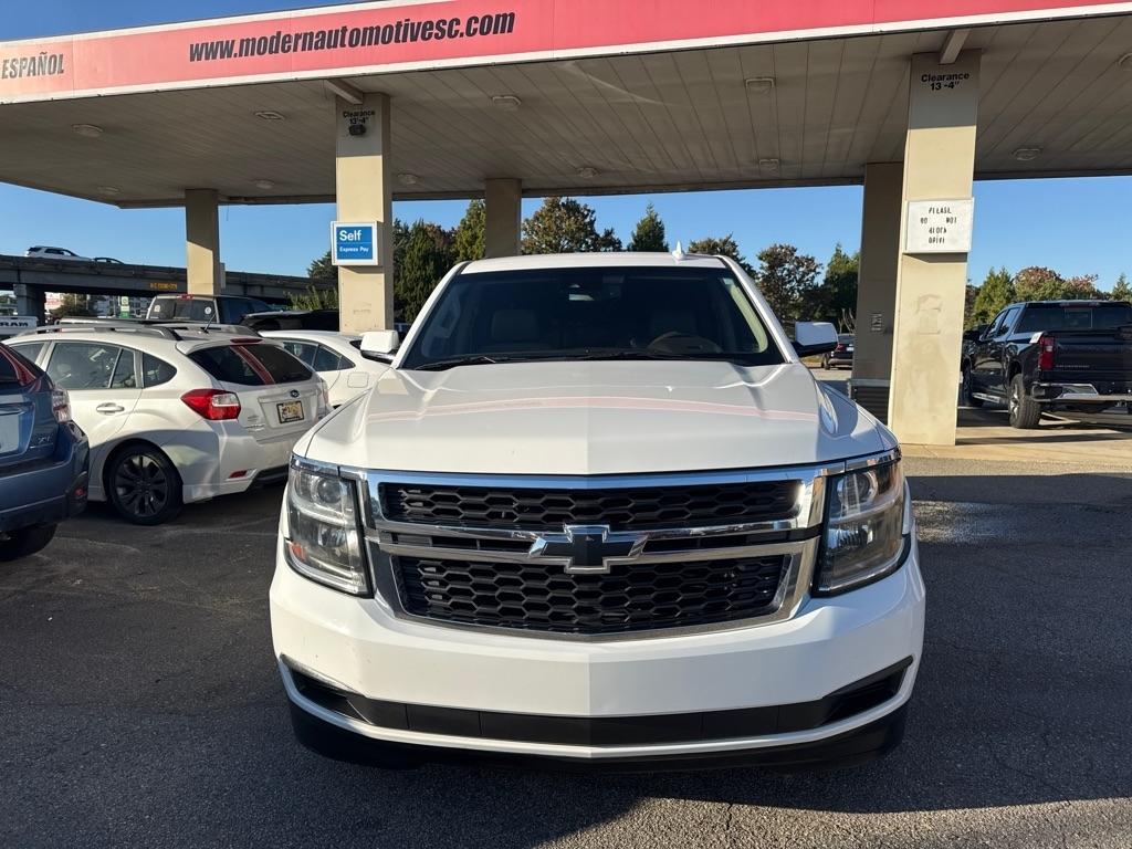 Chevrolet Tahoe 2WD 4dr LT 2016