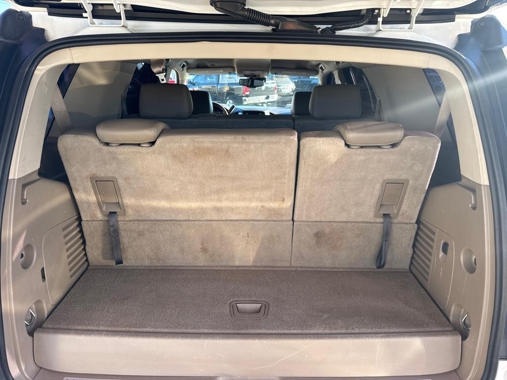 Chevrolet Tahoe 2WD 4dr LT 2016
