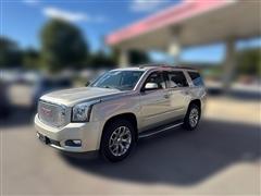 2016 GMC Yukon 