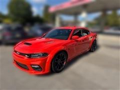 2021 Dodge Charger 