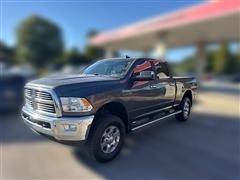 2016 RAM 2500 