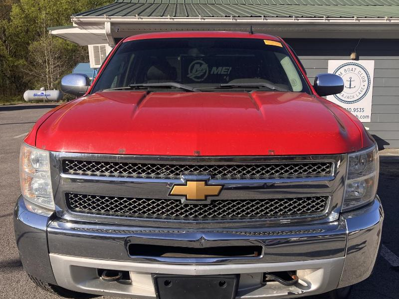 Used Cars for Sale Jasper TN 37347 Jasper Auto & Marine