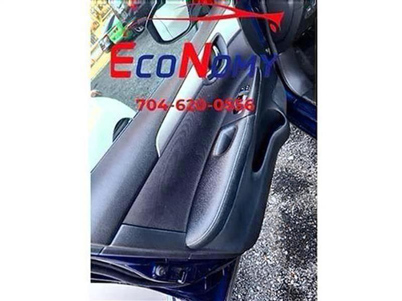 Nissan Sentra SR 2018