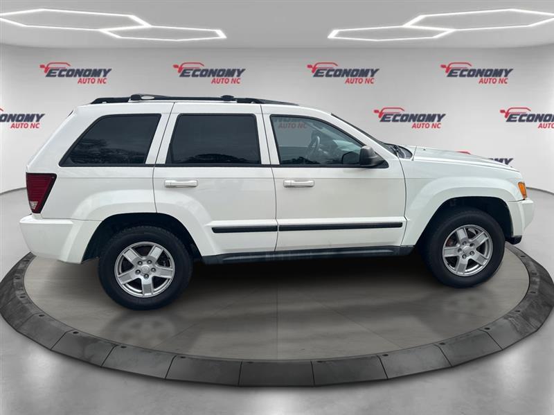 Jeep Grand Cherokee Laredo 4WD 2007