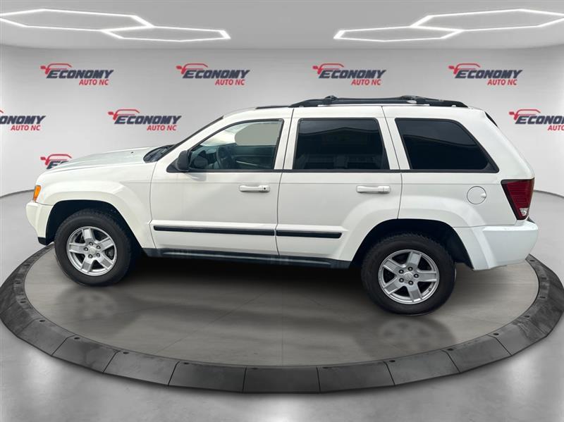 Jeep Grand Cherokee Laredo 4WD 2007