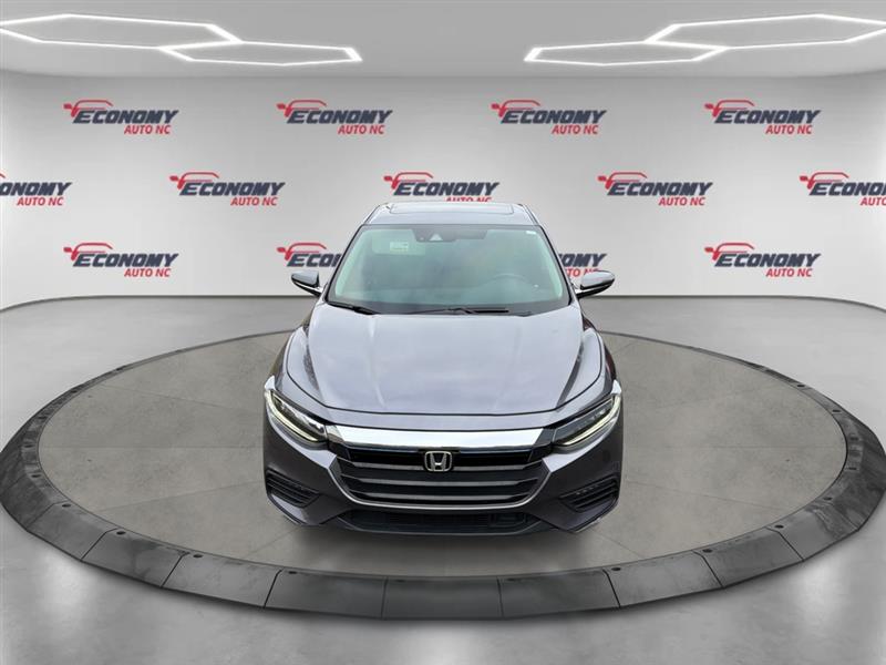 Honda Insight Touring 2022