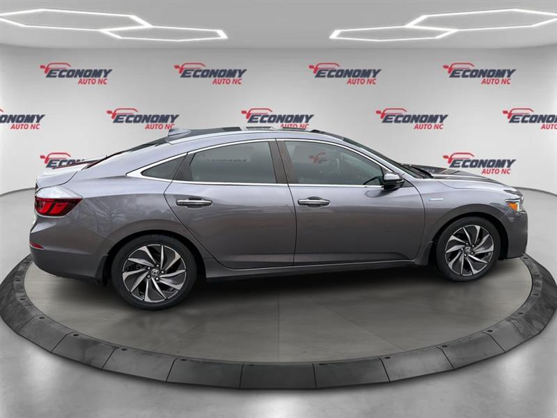 Honda Insight Touring 2022
