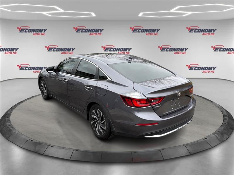 Honda Insight Touring 2022