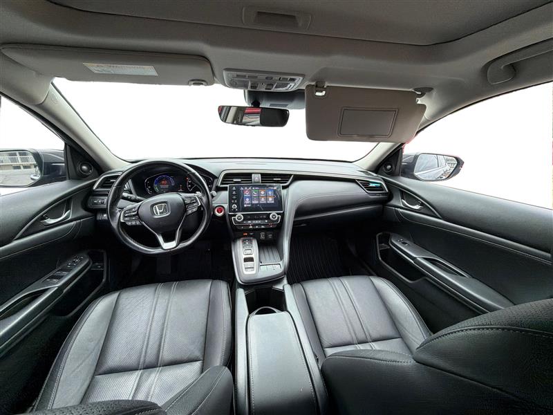 Honda Insight Touring 2022
