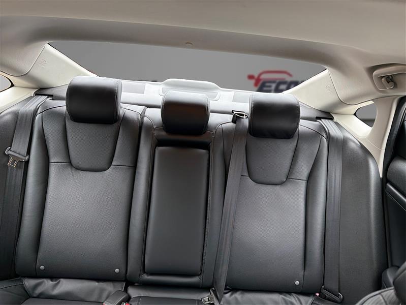 Honda Insight Touring 2022