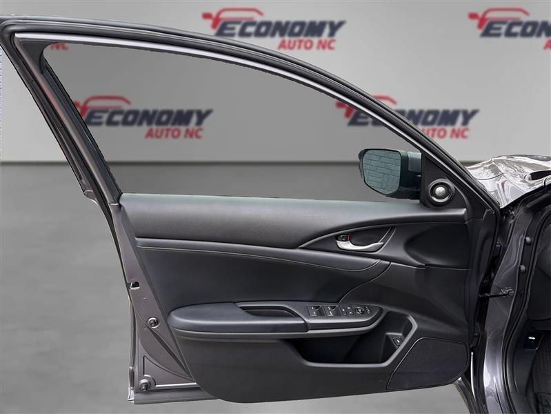 Honda Insight Touring 2022