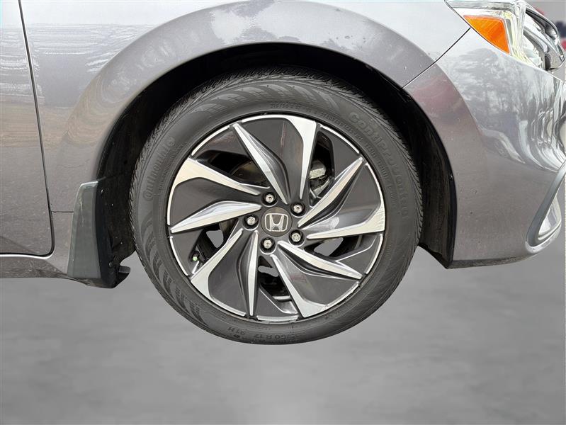 Honda Insight Touring 2022