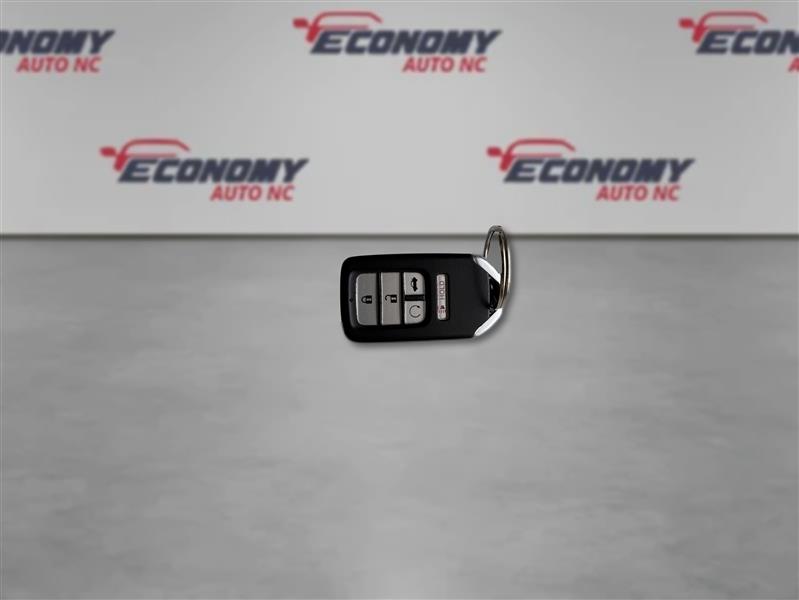 Honda Insight Touring 2022