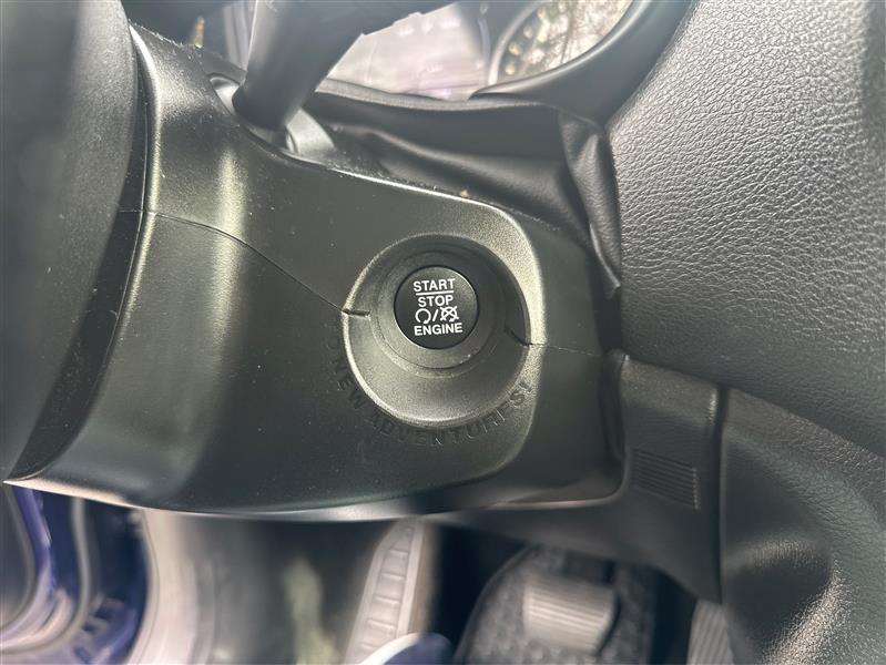 Jeep Renegade Latitude 4WD 2017