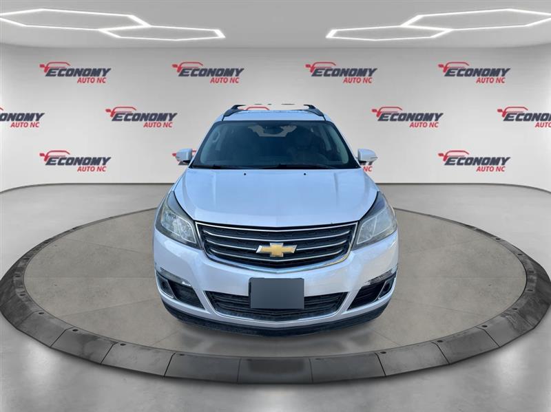 Chevrolet Traverse 2LT AWD 2016