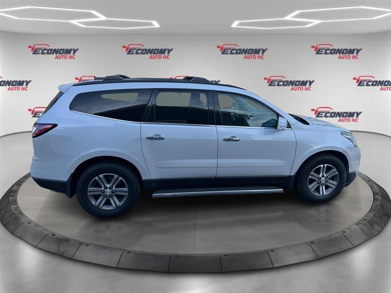 Chevrolet Traverse 2LT AWD 2016